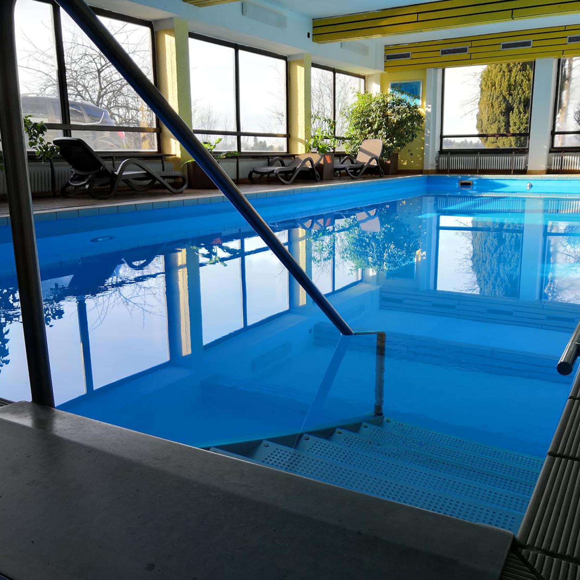 Vital & Wellnesshotel Schurger 19/37
