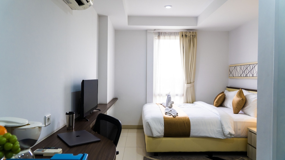 Azalea Suites Cikarang by Jayakarta Group 12/33