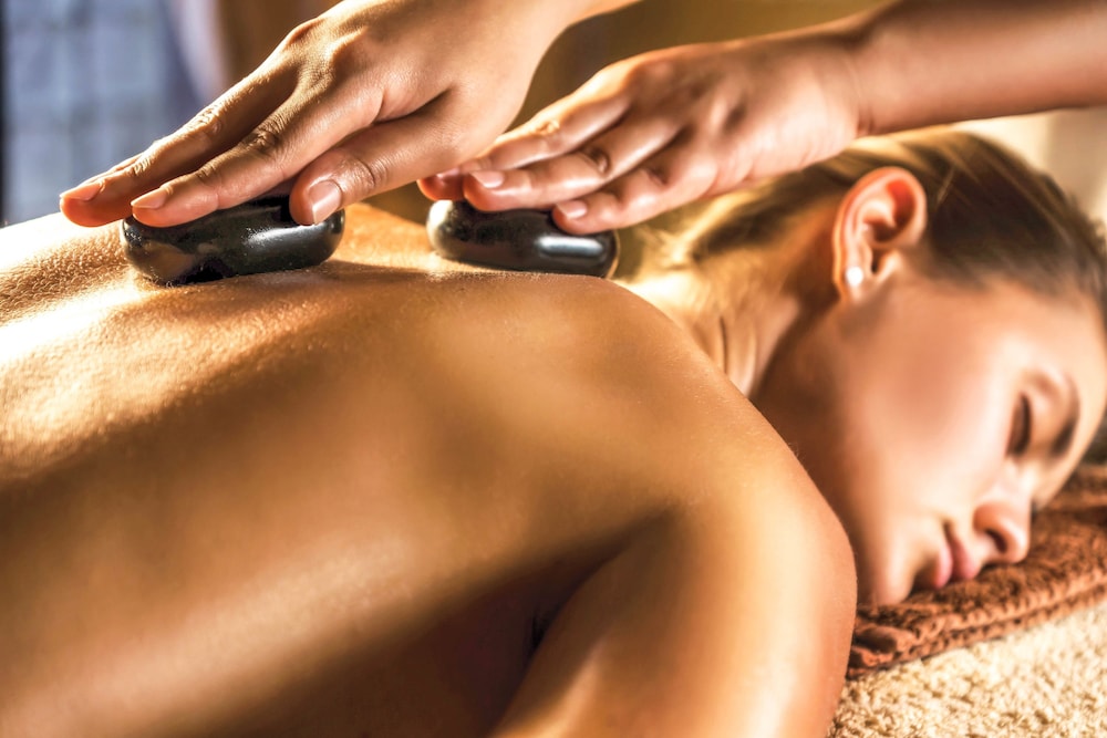 Jaz Makadi Star & Spa photo4