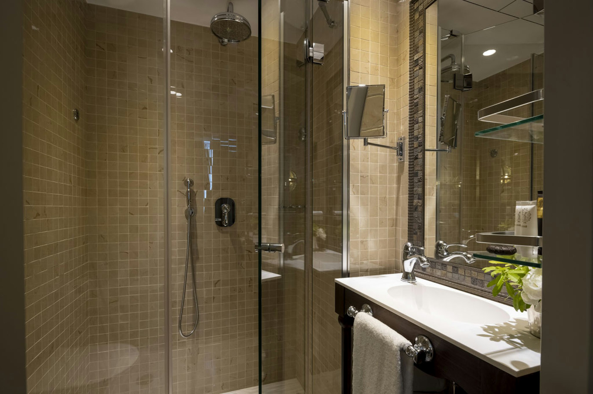 Hotel Vinci Due and Spa 15/16