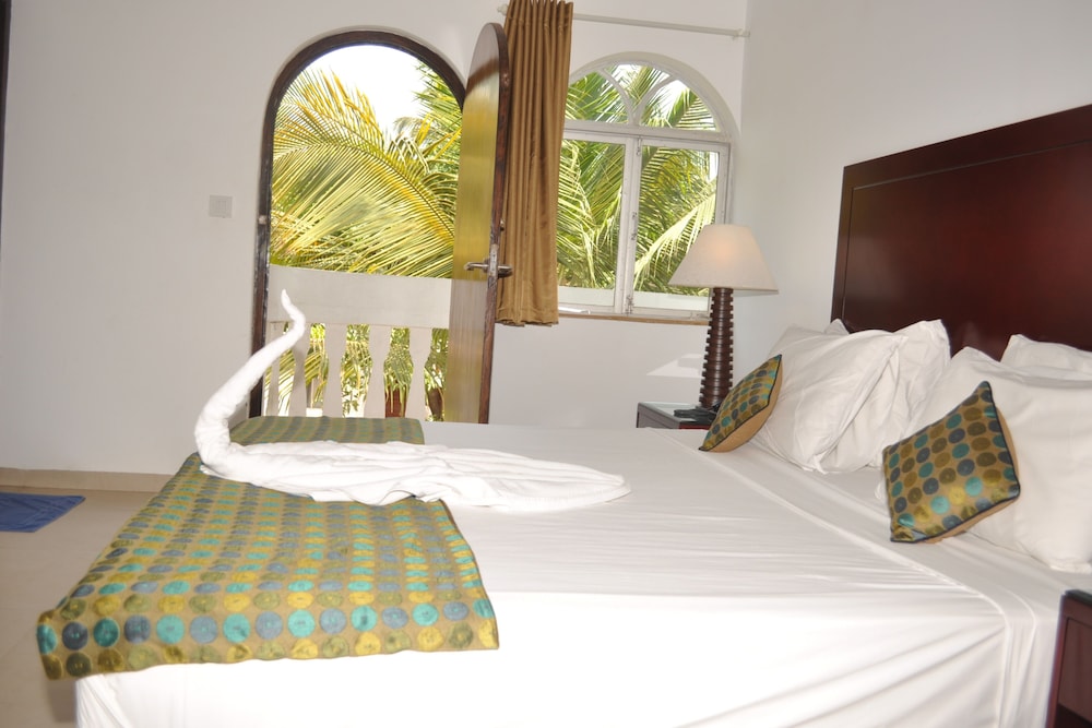 Colonia Santa Maria Hotel 15/37