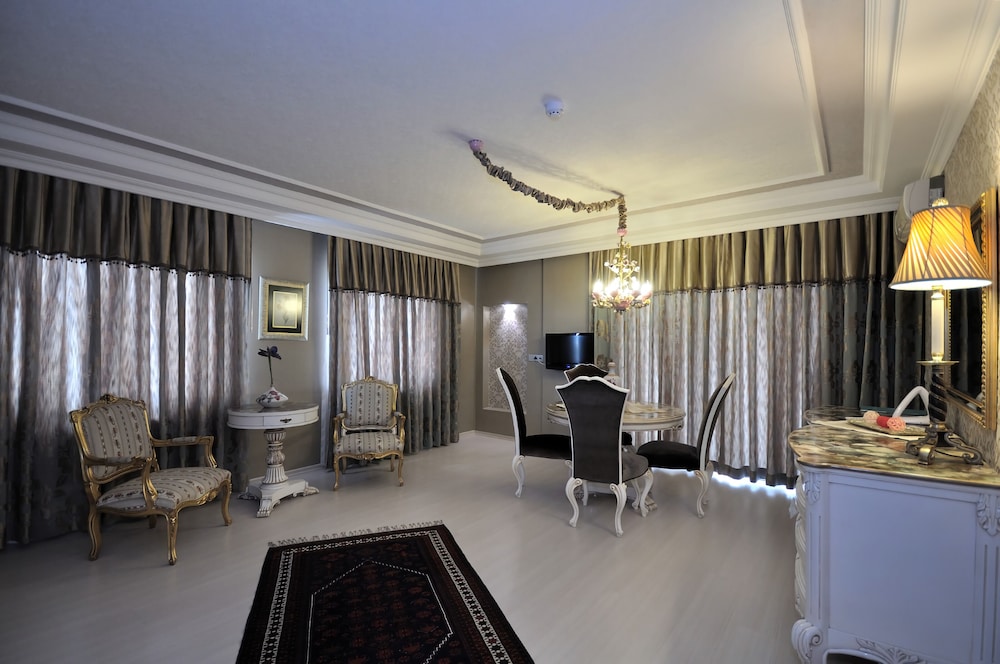 Grand Atakum Hotel 32/50