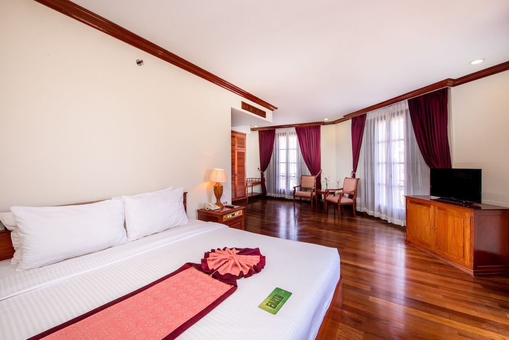Steung Siemreap Thmey Hotel 31/70