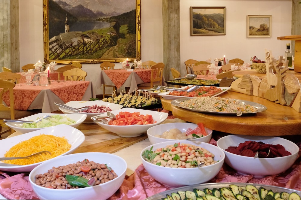 WELLNESS & FAMILY HOTEL VERONZA 15/38