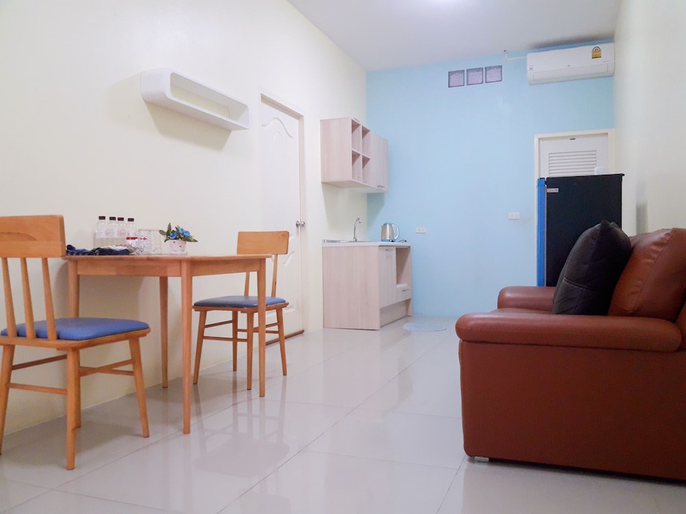 Baan Pastel Boutique Hotel Hostel 50/70