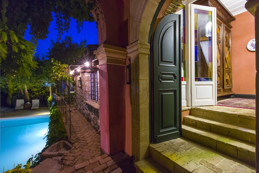 Villa Domenicale 27/28