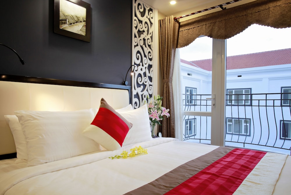 Hoi An Sincerity Hotel 15/72