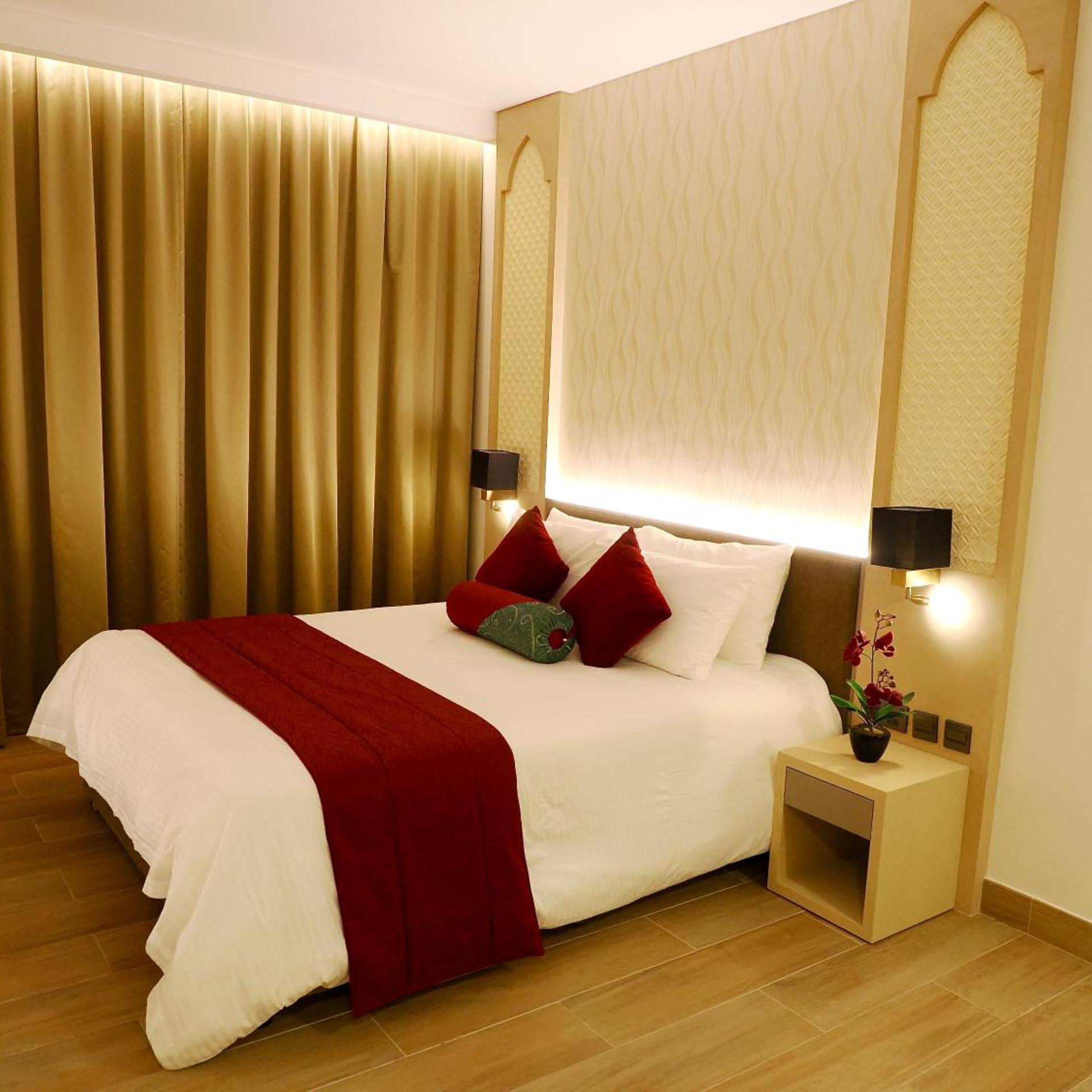 Falaj Daris Hotel 11/50
