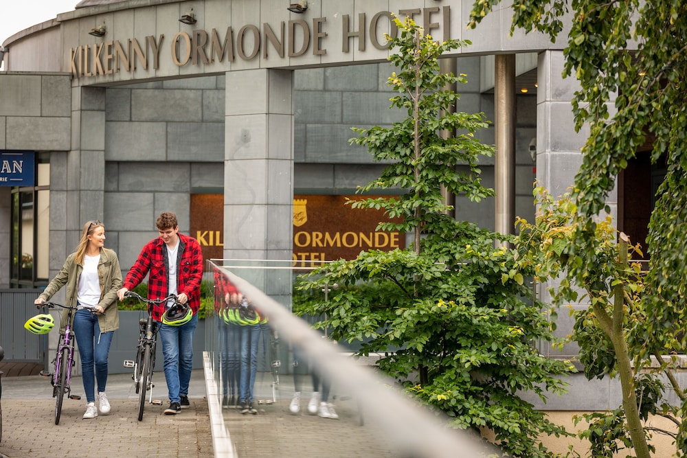 Kilkenny Ormonde Hotel 60/66