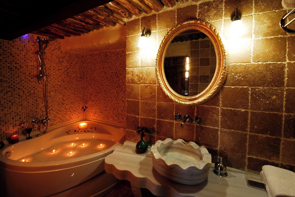 Perimasali Cave Hotel Cappadocia 67/71