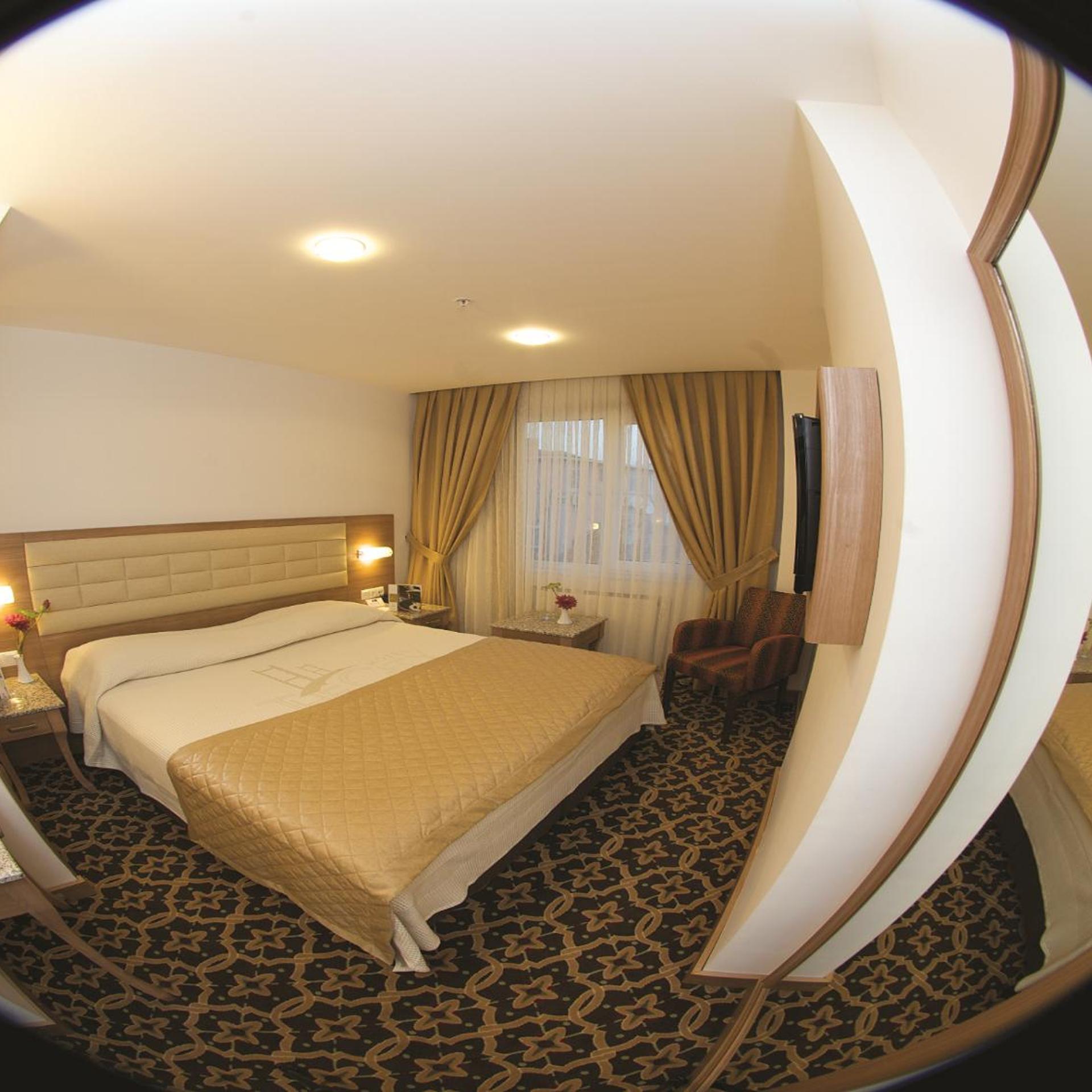 The City Hotel 19/47