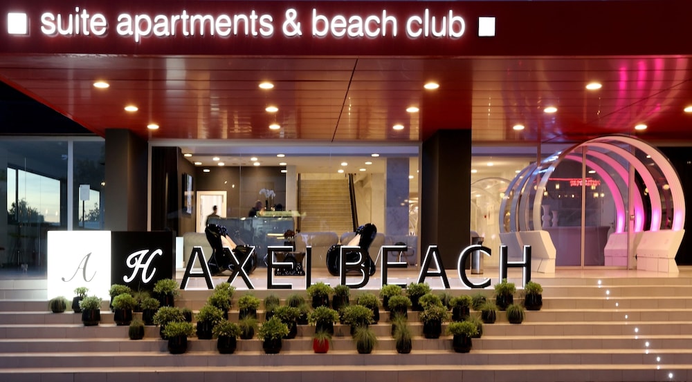 Axel Beach Ibiza - Adults Only 41/63