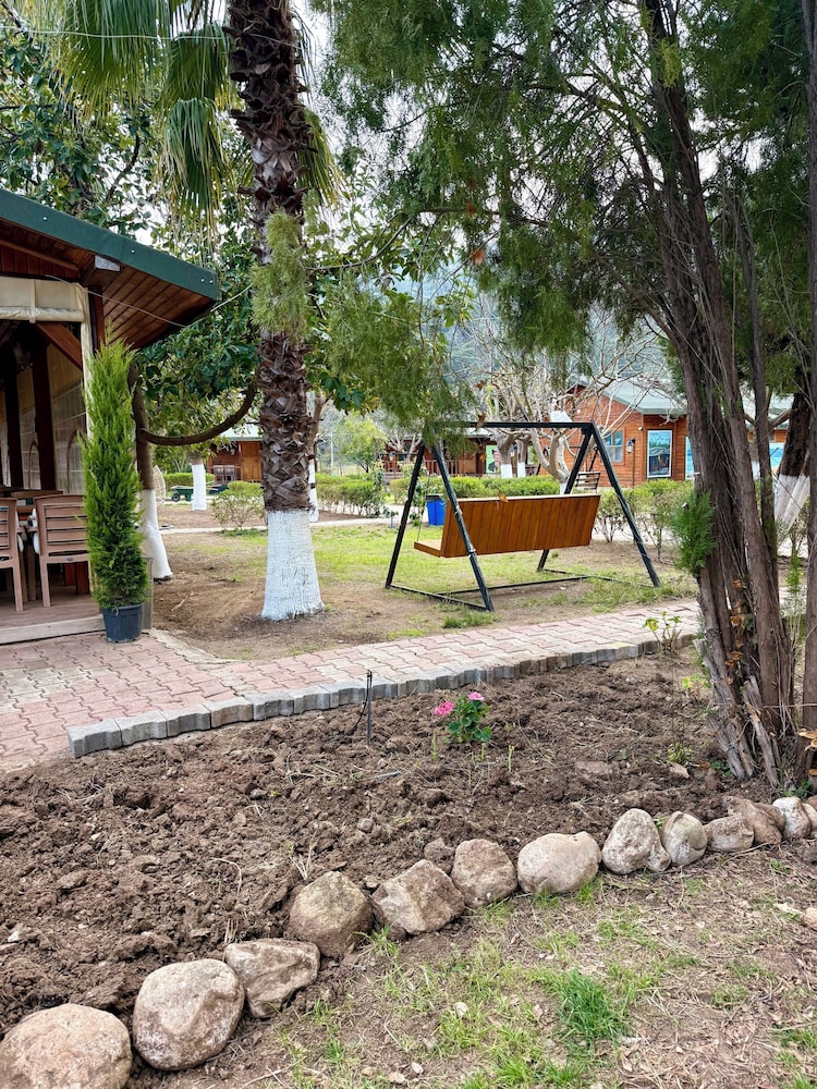 Likya Yanartas Bungalow & Apart 37/46