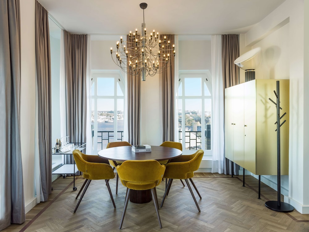 Radisson Collection Strand Hotel, Stockholm 60/73