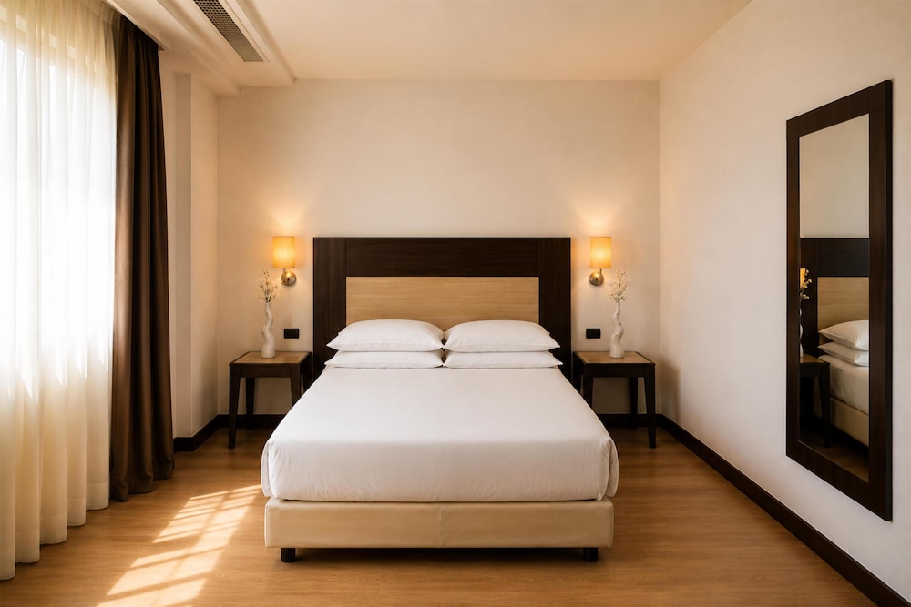 Best Western Hotel Palace Lucera 16/57