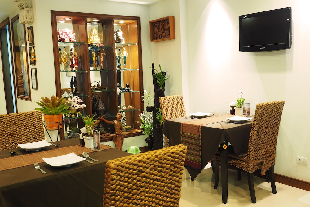 Baan Sukhumvit Soi 18 54/61