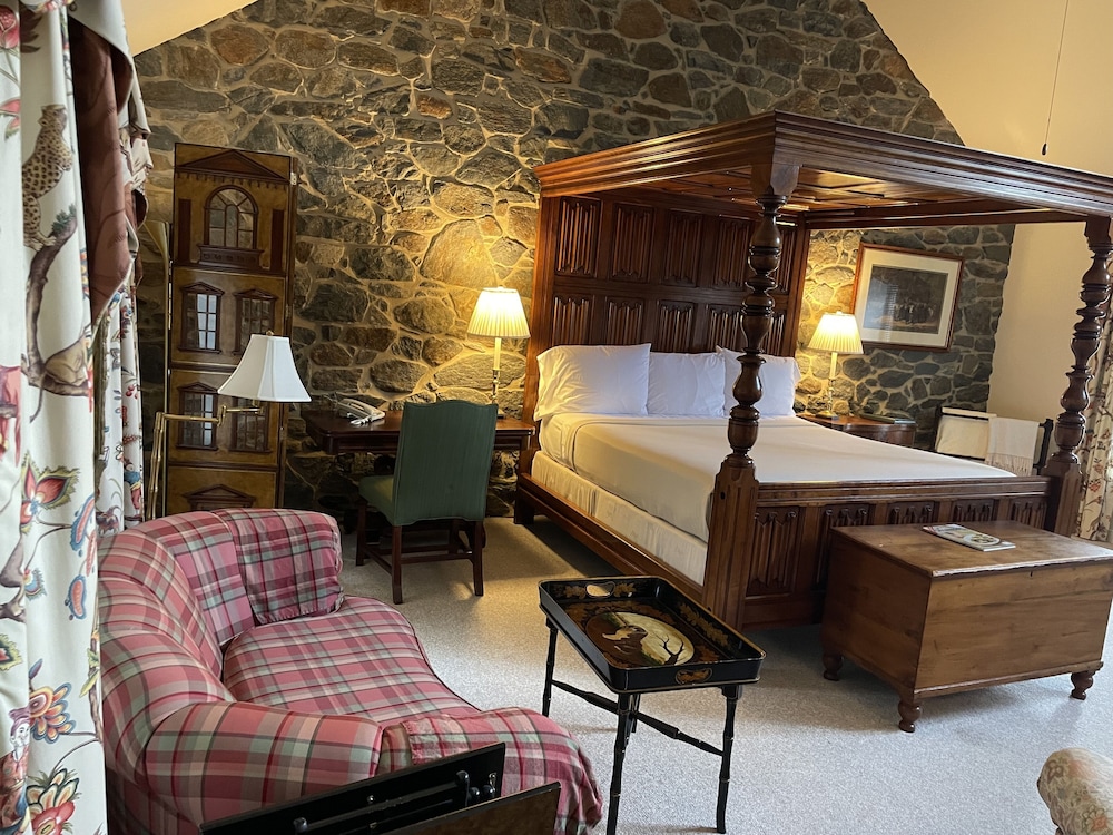The Inn At Montchanin Village 34/34