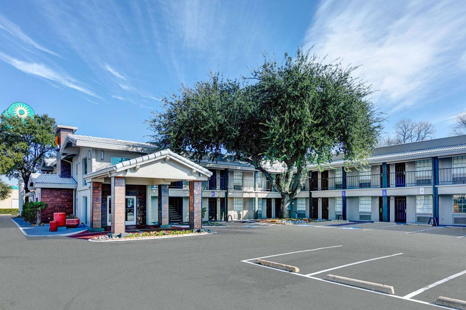 La Quinta Inn by Wyndham Dallas Uptown 23/31