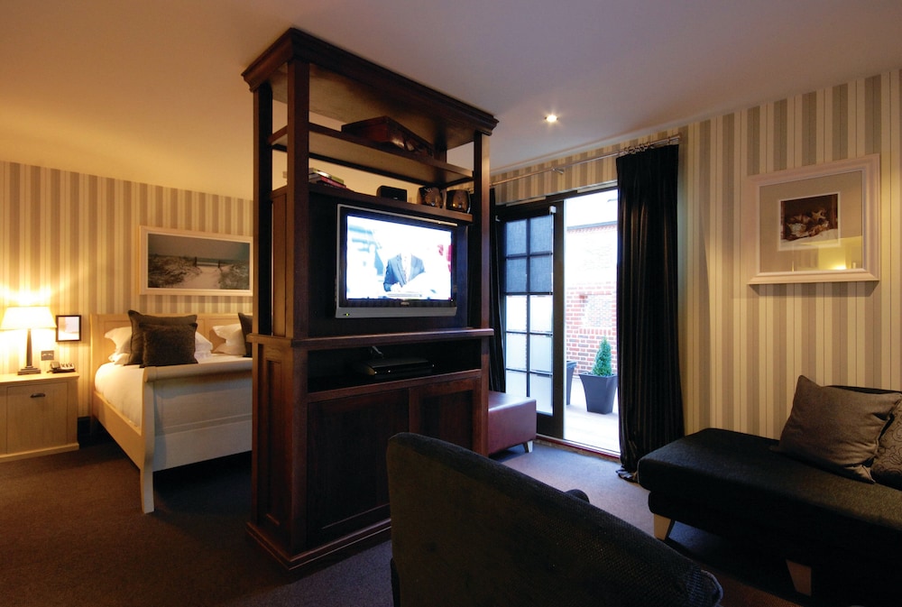 Hotel Du Vin & Bistro Poole 37/64
