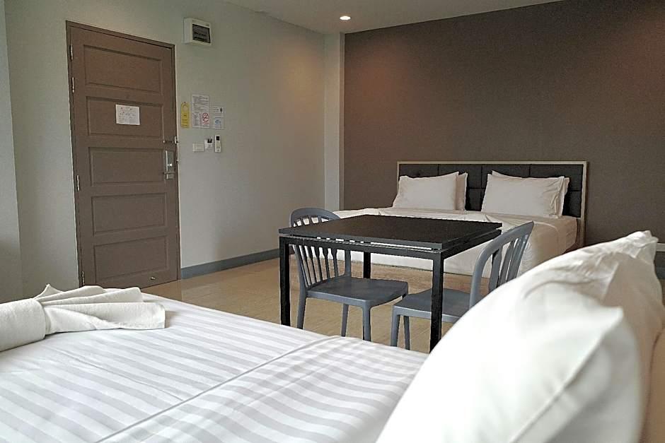 Zleep D Hotel 32/48