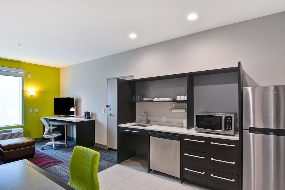 Home2 Suites By Hilton Hot Springs 51/60