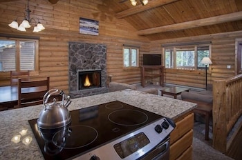 320 Guest Ranch 50/50