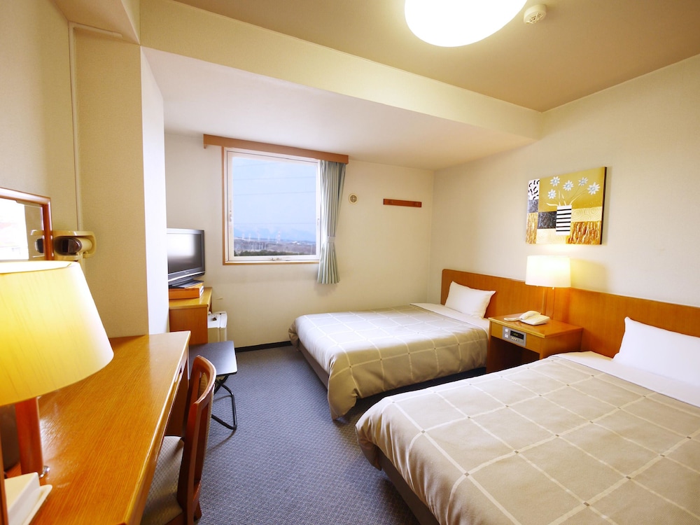 Hotel Route Inn Susono Inter 25/32