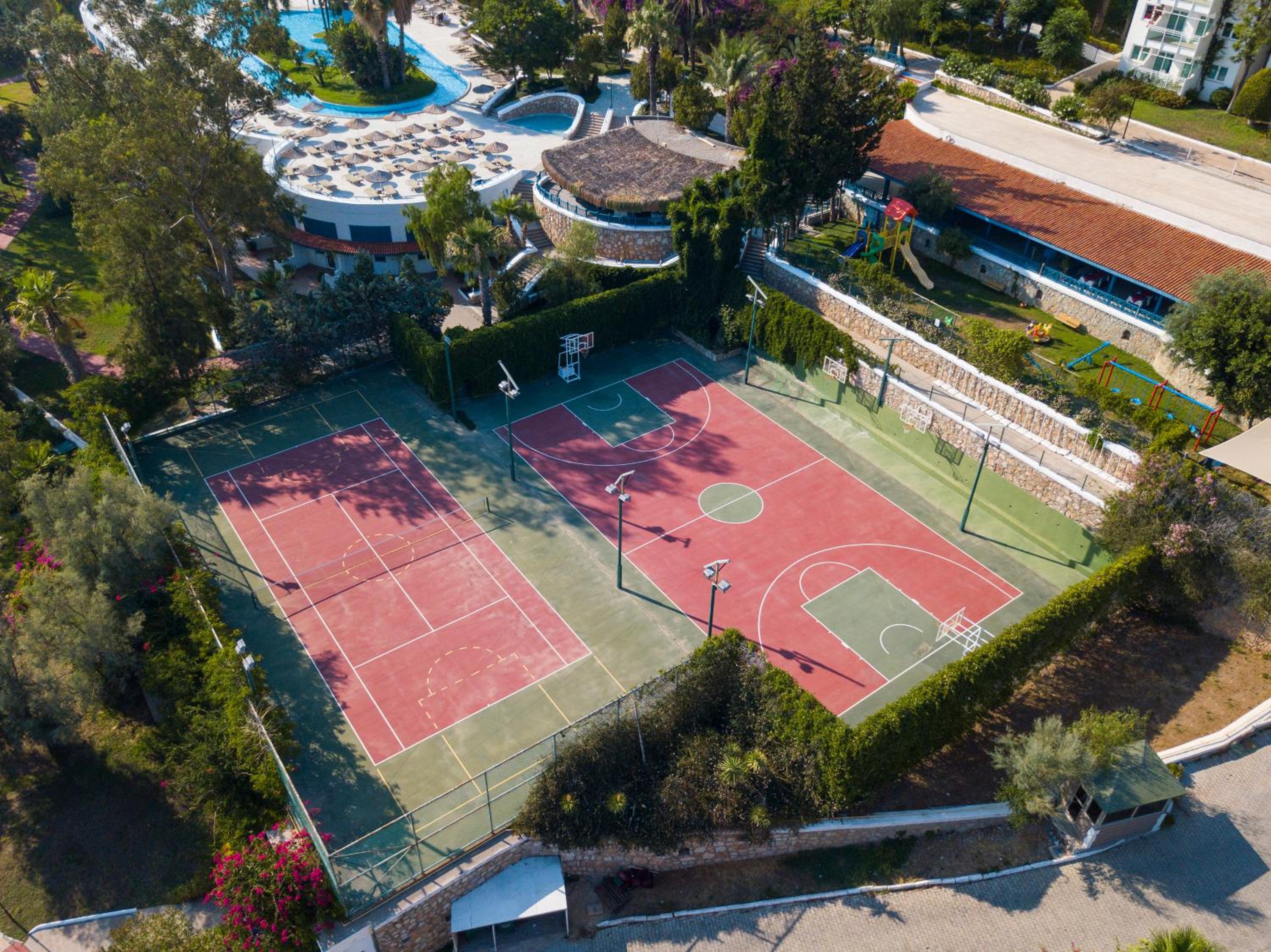 Bodrum Holiday Resort & Spa 63/78