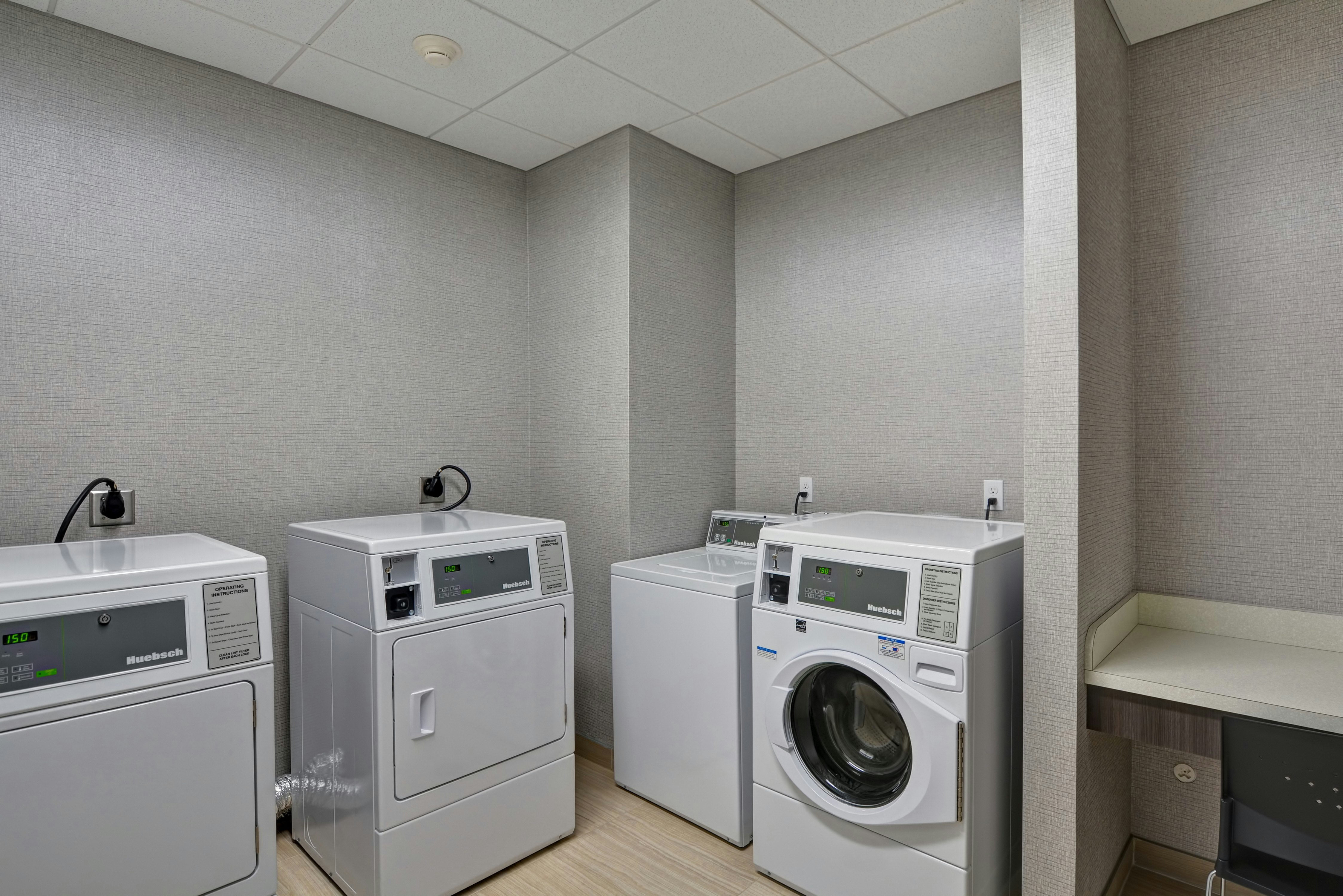Homewood Suites By Hilton West Bank Gretna 18/47