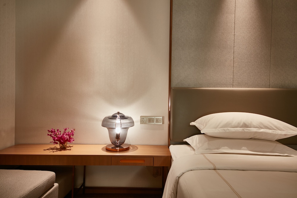 Shuguang The Hotel V Hefei Yaohai 15/27