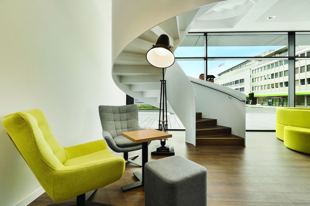Premier Inn Koblenz City 30/50