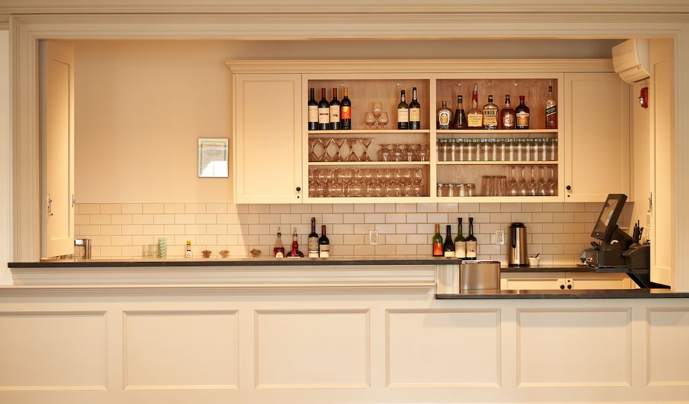 The Groton Inn 50/50