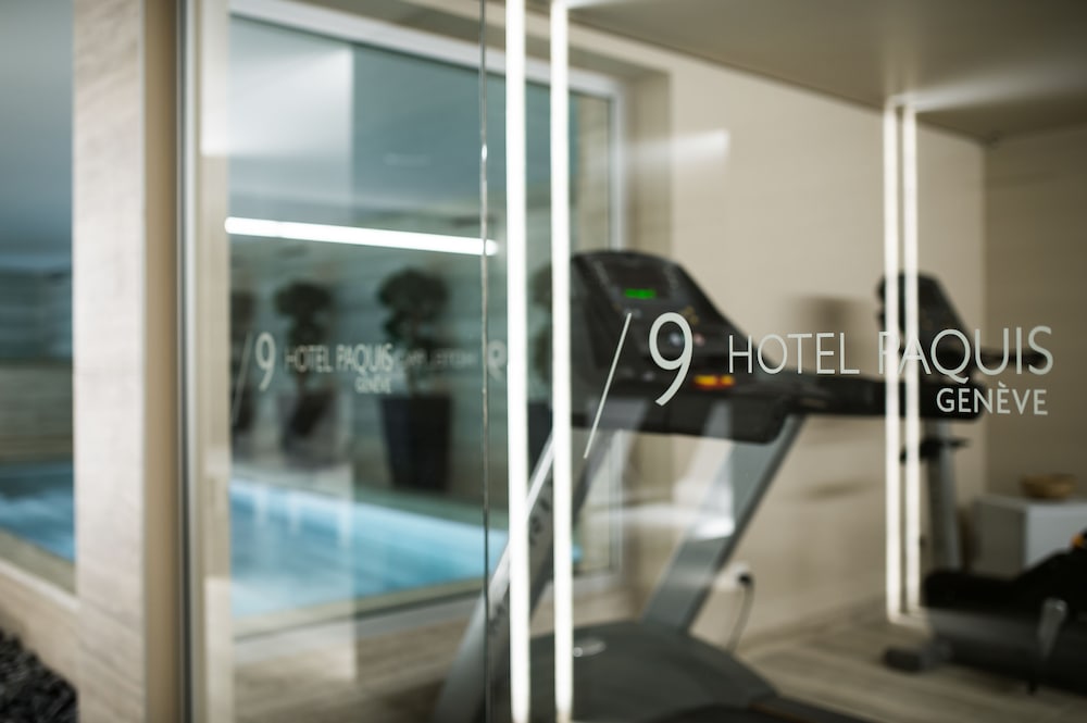 9hotel Paquis 35/50