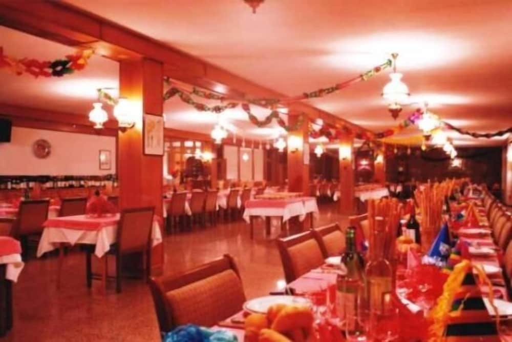 Hotel Savoia 45/57