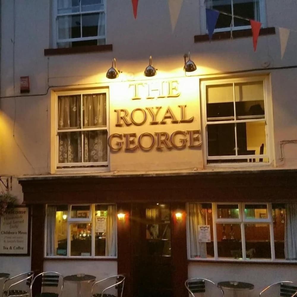 The Royal George 1/32
