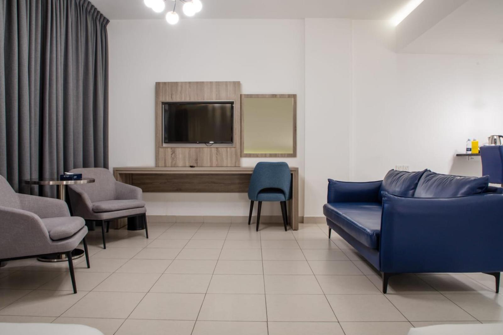 Golden Tulip Amman 61/83