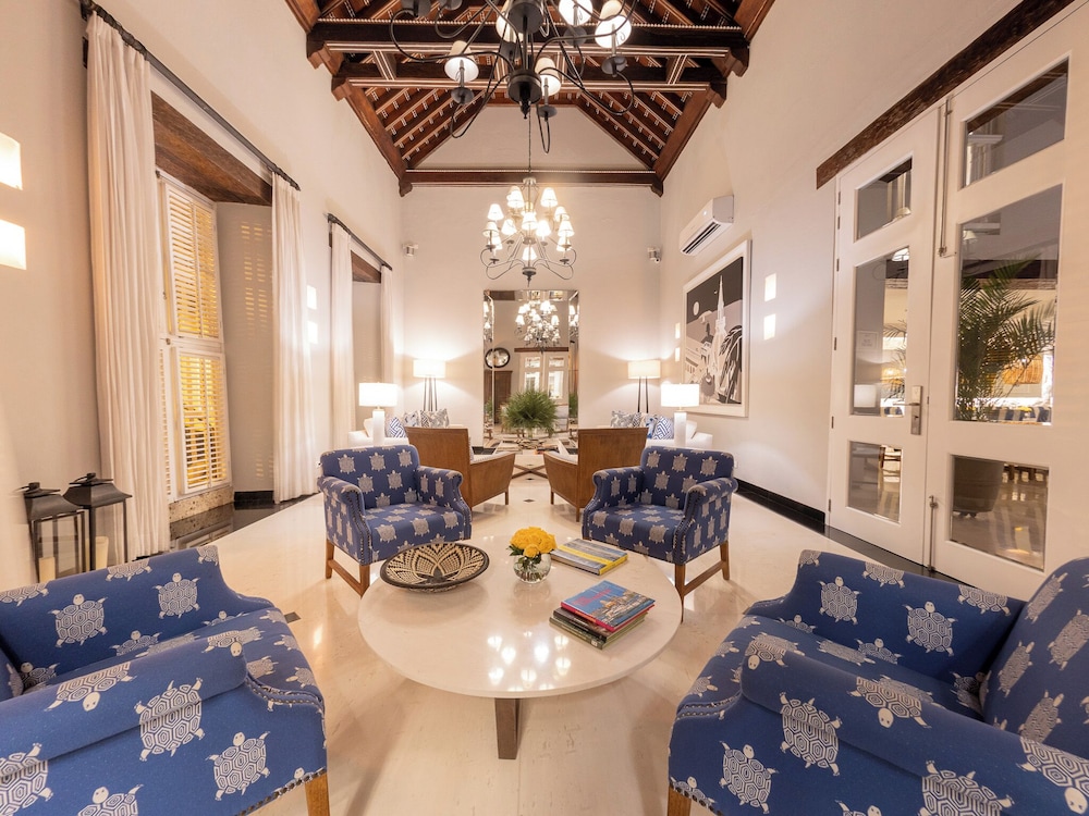 Nh Collection Cartagena la Merced Royal Formerly la Merced Royal 47/67