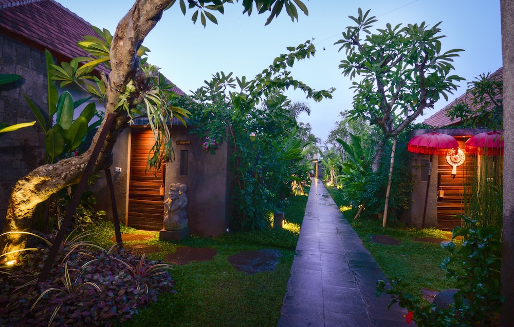 Purana Boutique Resort 7/76