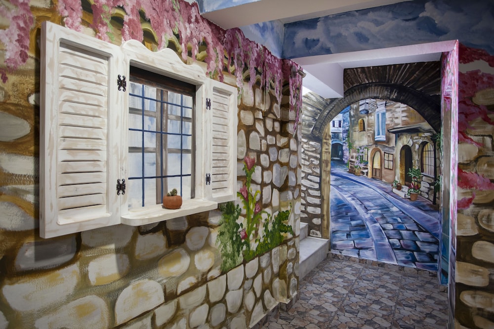 Zephyros City Otel 10/47