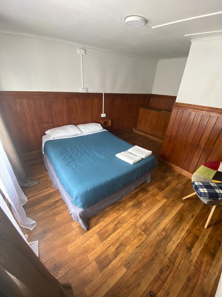 Hostal Ochen Punta Arenas 19/24