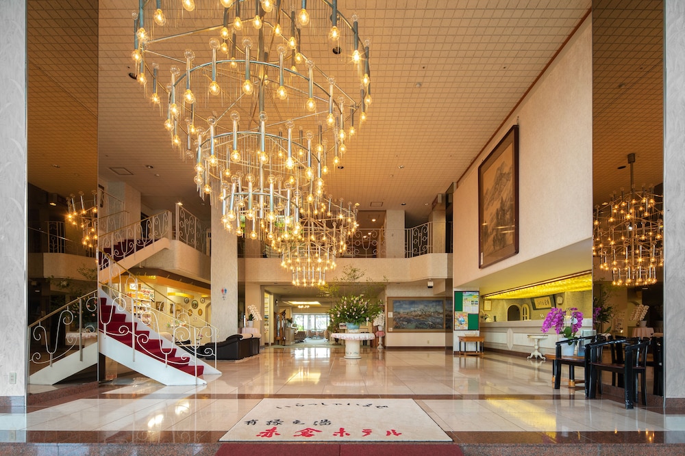 AKAKURA HOTEL 6/49