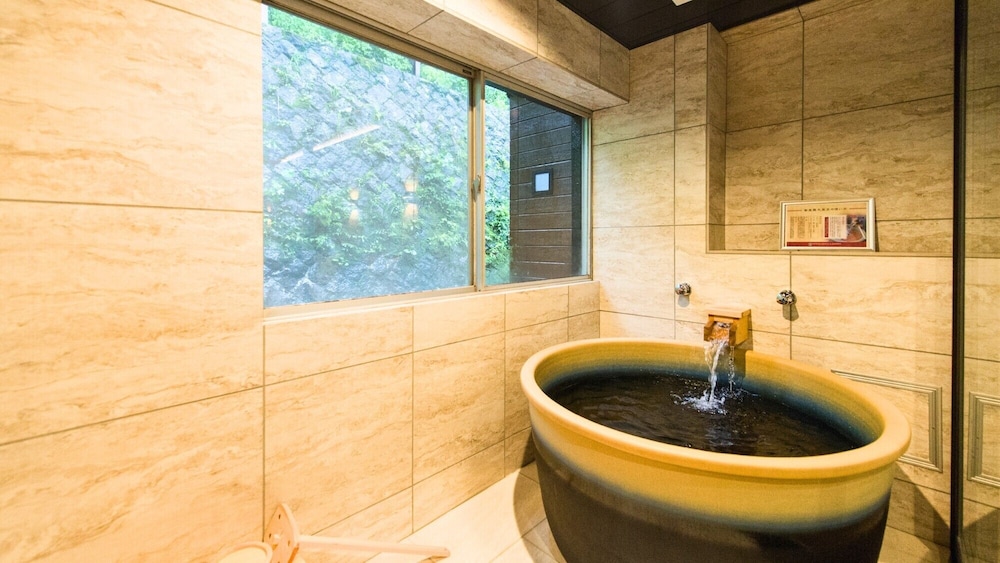 Japanese, Junior Suite, Outdoor Bath, Smoking، Livemax Resort Hakone Sengokuhara 7/8