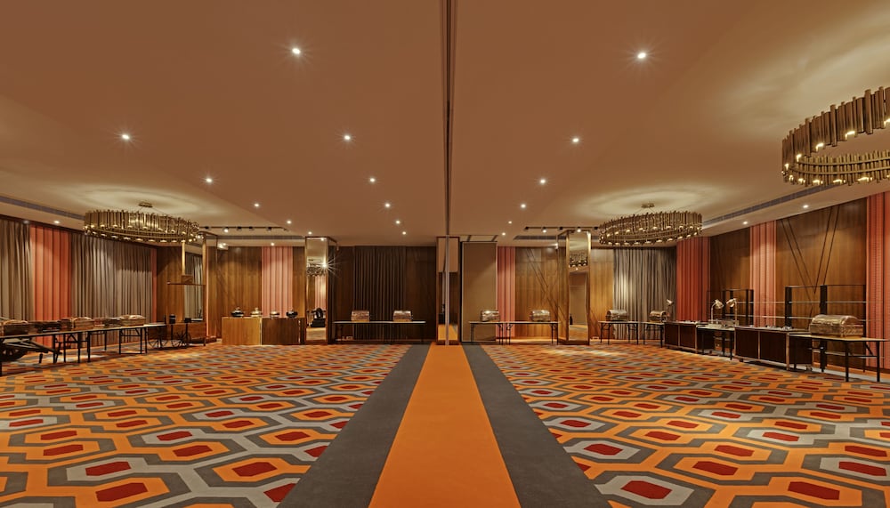 Zone By The Park Jammu 43/50