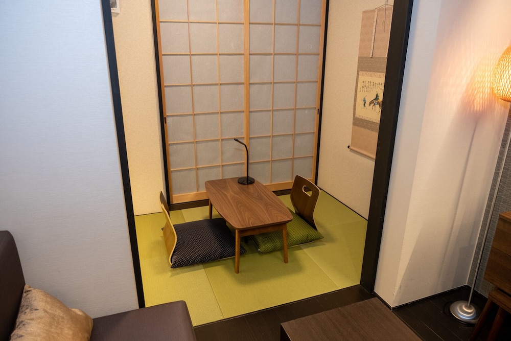 Little Hotel Kyoto Karasuma Takatsuji 50/60