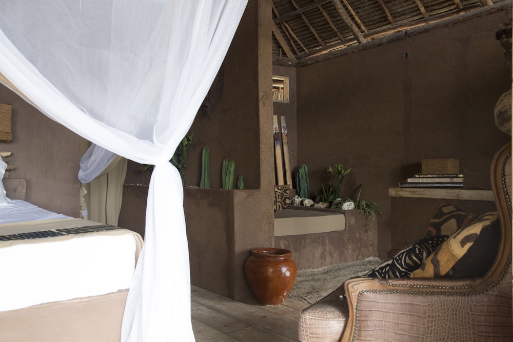 Mwezi Boutique Resort 21/50