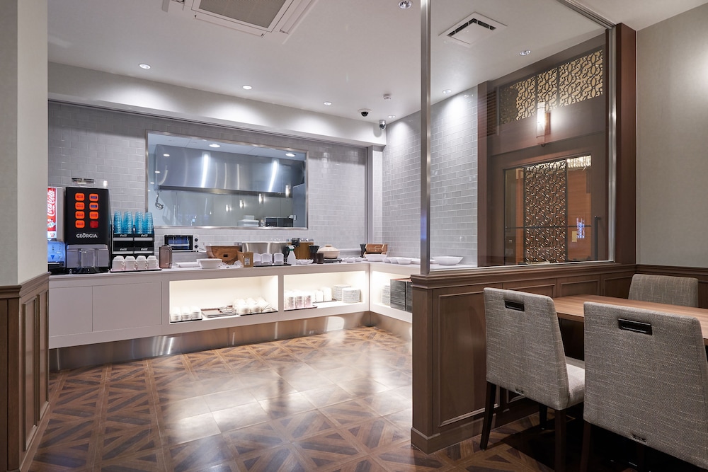 Welina Hotel Premier Shinsaibashi 52/61