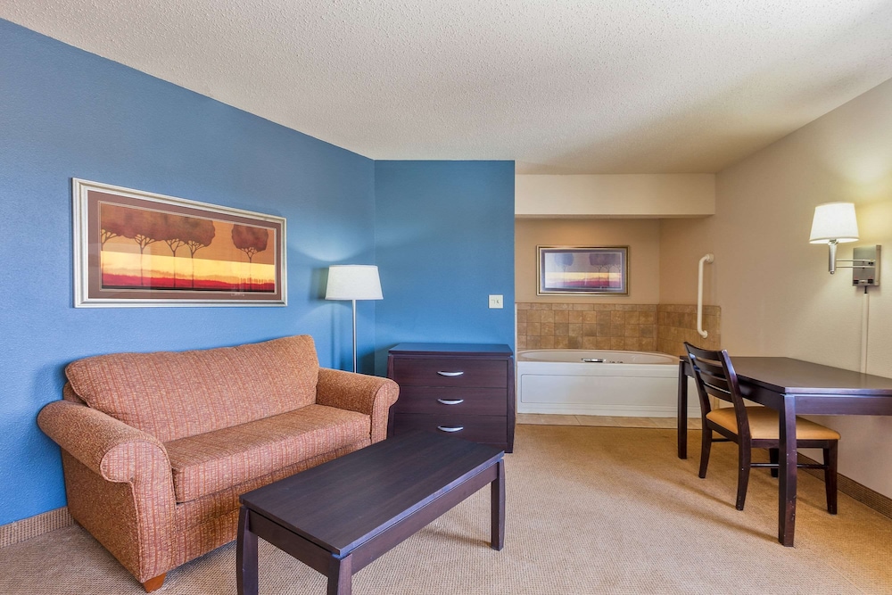 Americinn By Wyndham Monmouth 22/37
