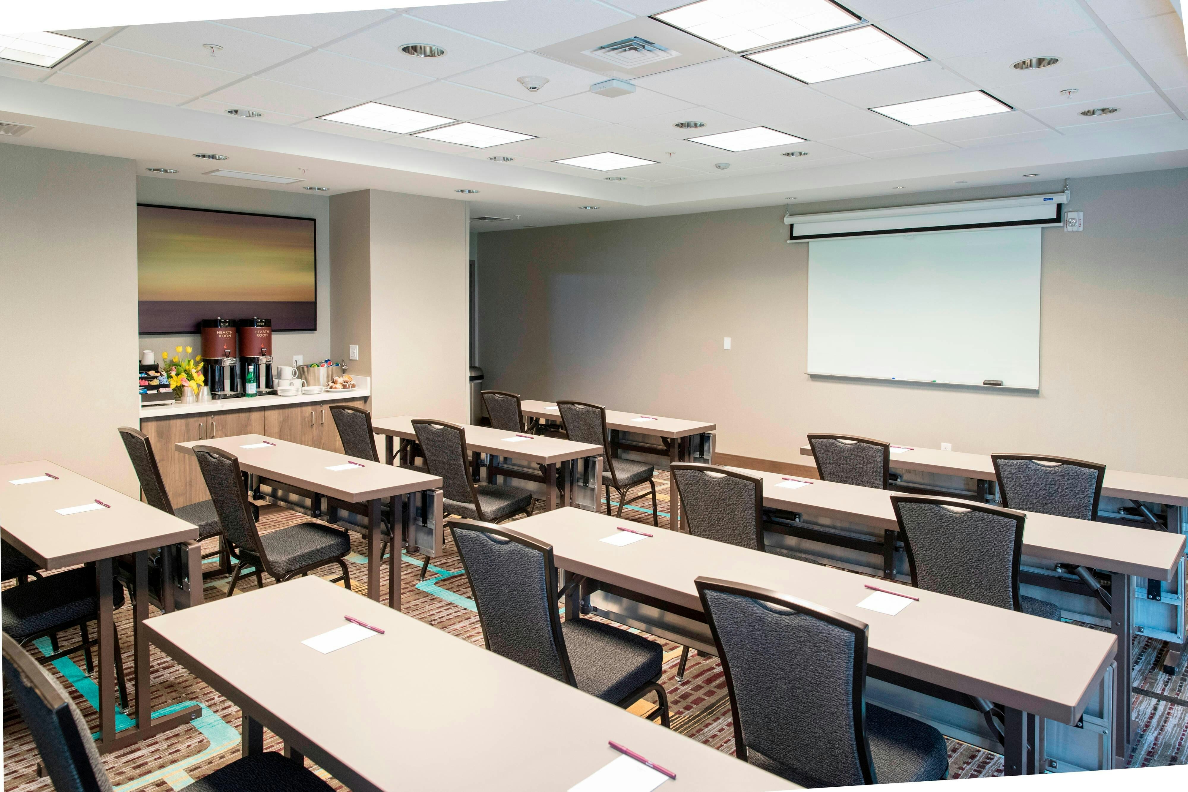 Residence Inn Philadelphia Great Valley Malvern 23/33