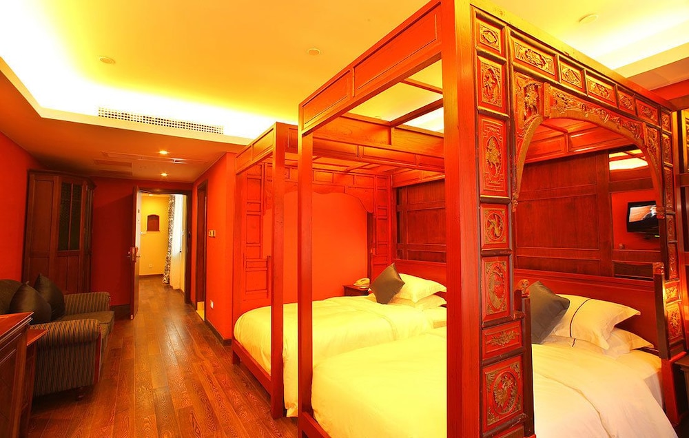 Wuzhen Waterside Resort 11/26