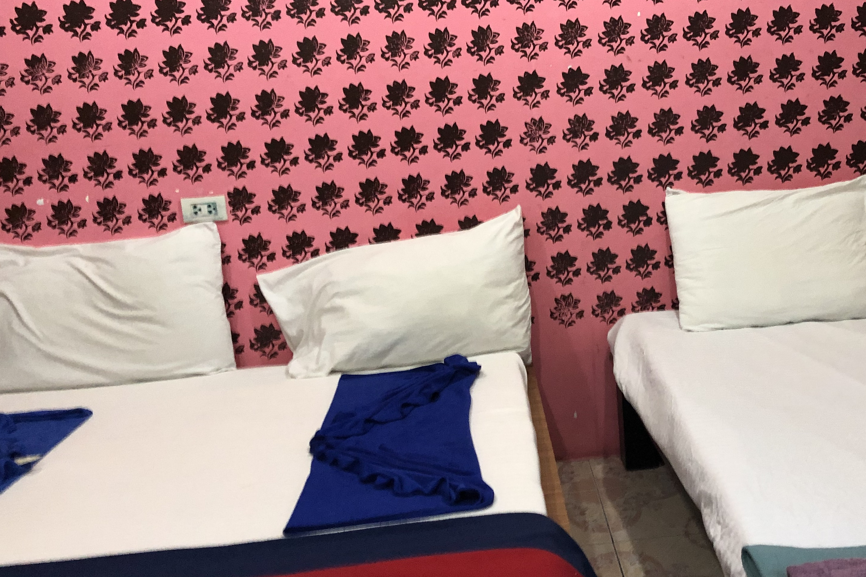 Paris in Bangkok 13/22